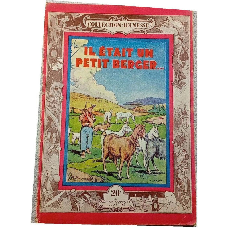 Il était un petit berger... n°56