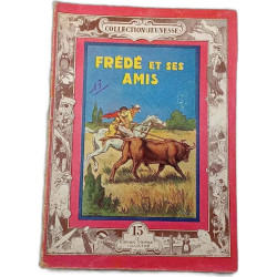 Frédé et ses amis n°13