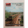 La vie du rail N.1270 - decembre 1970