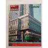 La vie du rail N.1268 - novembre 1970