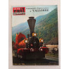 La vie du rail N.1267 - novembre 1970