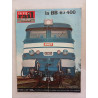 La vie du rail N.1262 - octobre 1970