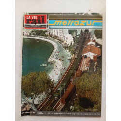 La vie du rail N.1256 - septembre 1970
