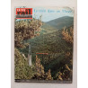 La vie du rail N.1255 - aout 1970
