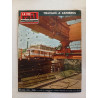 La Vie du Rail N.1253 - aout 1970
