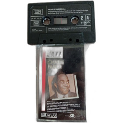 Charlie Parker Live