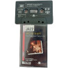 K7 Audio - The Free Jazz Tenorman