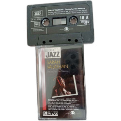K7 Audio - Thanks for the Memory