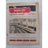 Paris-Est N.1249 - juillet 1970