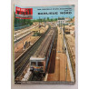 La vie du rail N. 1248 - juillet 1970