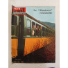 La Vie du rail N.1246 - juin 1970