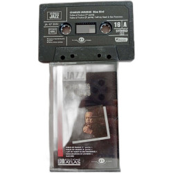 K7 Audio - Blue Bird