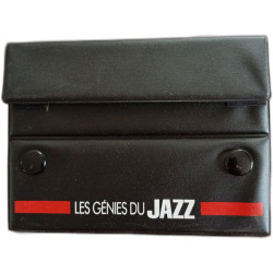 K7 Audio - Les Génies du Jazz