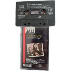 K7 Audio - Mezz Mezzrow