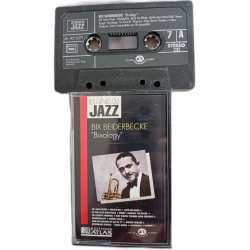 K7 Audio - Bix Beiderbecke "Bixology"