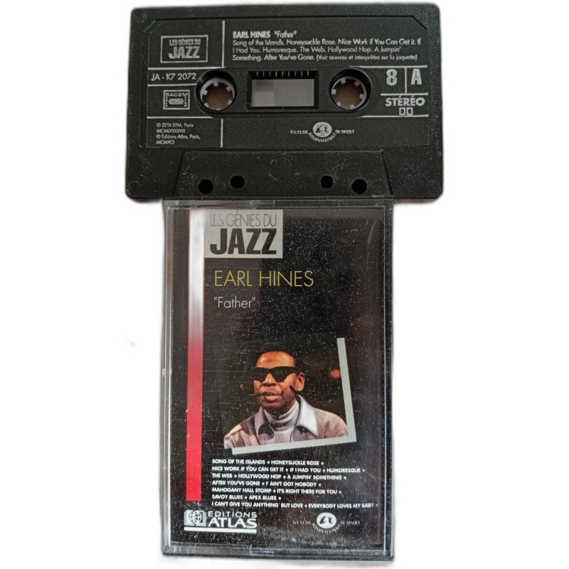 K7 Audio - Father