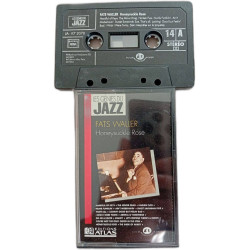 K7 Audio - Honeysuckle Rose