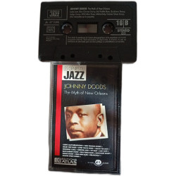 K7 Audio - The Myth of New Orleans