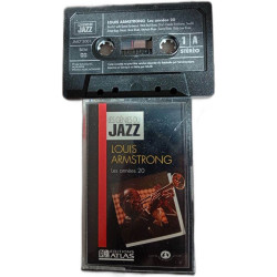 K7 Audio - Les années 20