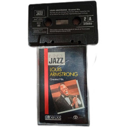 K7 Audio - Greatest Hits