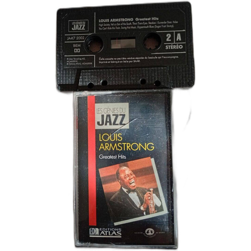 K7 Audio - Greatest Hits