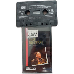 K7 Audio - Black Beauty