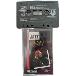 K7 Audio - Coleman Hawkins The Bean
