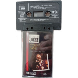 K7 Audio - Count Basie's Top Stars