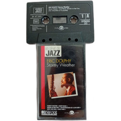 K7 Audio - Stormy Weather