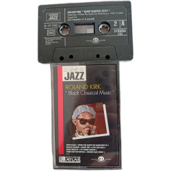 K7 Audio - Black Classical Music