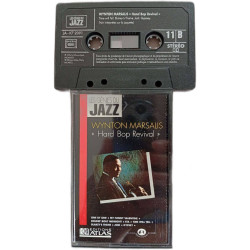K7 Audio - Hand Bop Revival