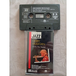 K7 Audio - Gerry Mulligan With His Sextet