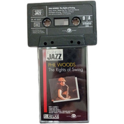 K7 Audio - The Rights of Swing