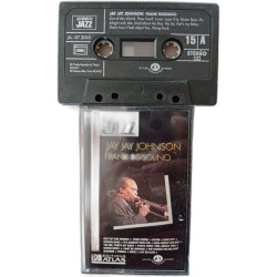 K7 Audio - Jay Jay Johnson Frank Rosolino