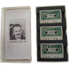 K7 Audio - Chansons de 1956 à 1961