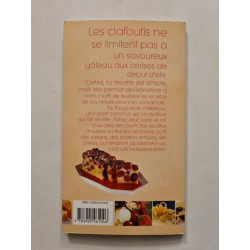Indispensables Clafoutis