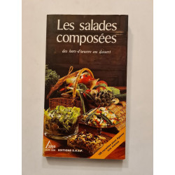 Les salades composées
