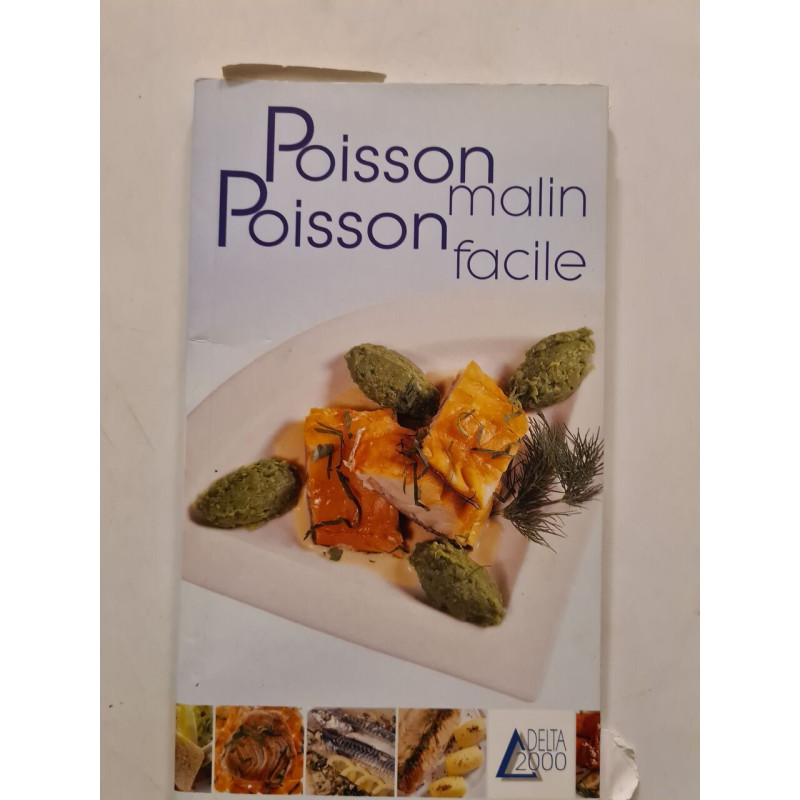 Poisson malin Poisson facile