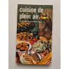 Cuisine de plein air