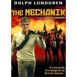The Mechanik - Neuf sous blister