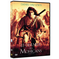 Le Dernier des Mohicans [FR Import] - Neuf sous blister