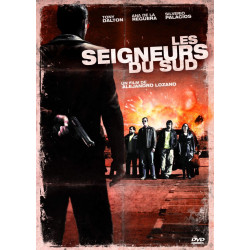 Les seigneurs du sud [FR Import] - Neuf sous blister