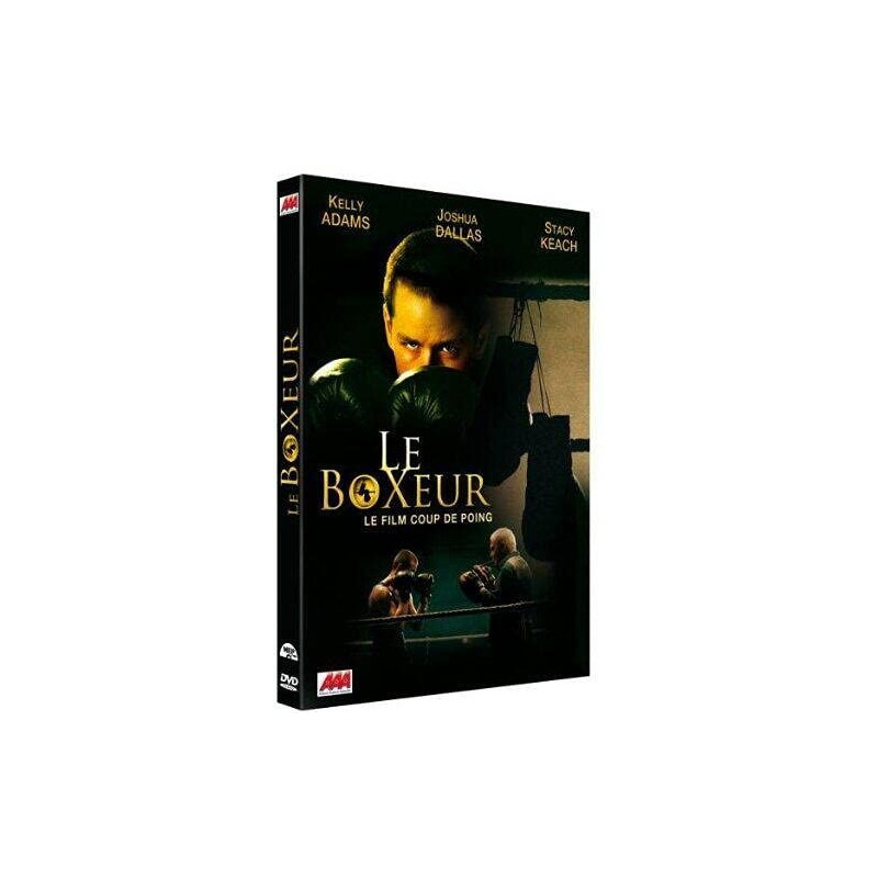 Boxeur (Le) - Neuf sous blister