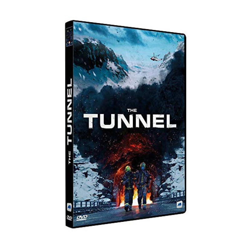 The tunnel [FR Import] - Neuf sous blister