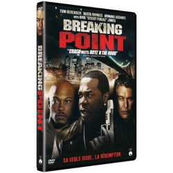Breaking point [FR Import] - Neuf sous blister
