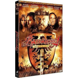 Barbarossa [FR Import] - Neuf sous blister