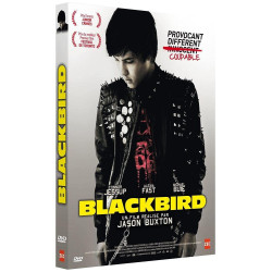 Blackbird [FR Import] - Neuf sous blister