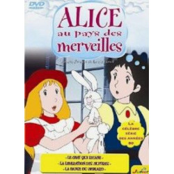 Alice au pays des merveilles vol. 6 [FR Import] - Neuf sous blister