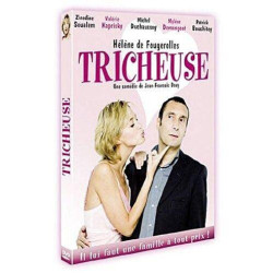 Tricheuse [FR Import] - Neuf sous blister