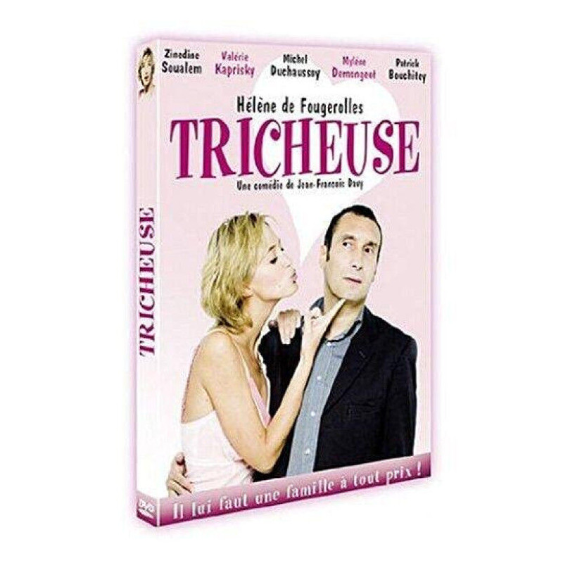 Tricheuse [FR Import] - Neuf sous blister